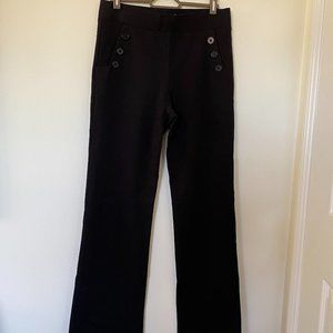 Betabrand Dress Pants Yoga Pants